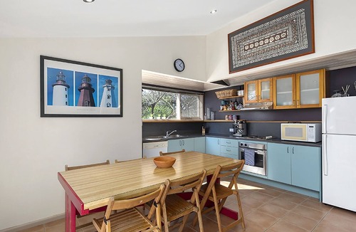 Queenscliff House | Burrendah - Queenscliff