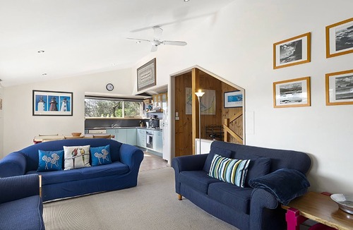 Queenscliff House | Burrendah - Queenscliff
