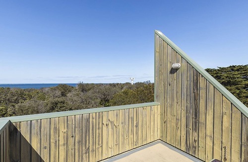 Queenscliff House | Burrendah - Queenscliff