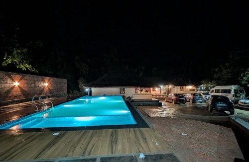 Sulthan Bathery House | Caffeine Villa