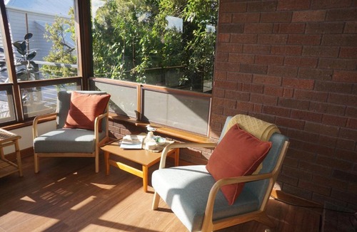 Encounter Bay House | Cakebread Cottage