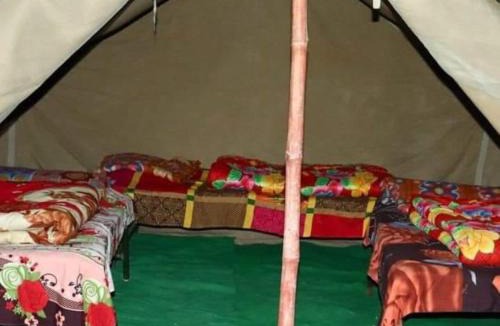 Dhunar Gaon Other | Camp Ganga Ki Chhor Per By StayApart