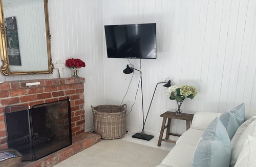 Cape Bridgewater Cottage | Cape Cottage