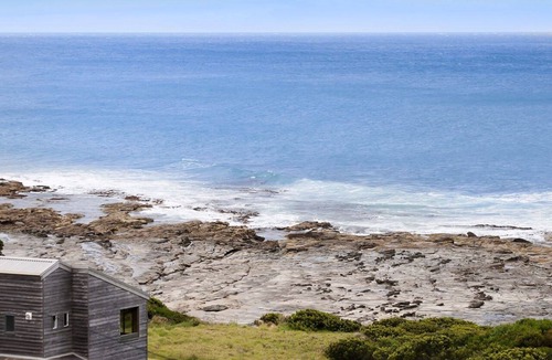 Marengo House | Cape Marengo