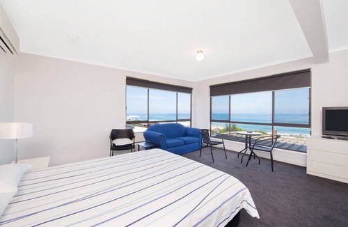 Marengo House | Cape Marengo