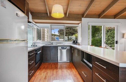 Marengo House | Cape Paradiso