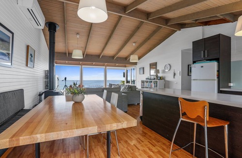 Marengo House | Cape Paradiso