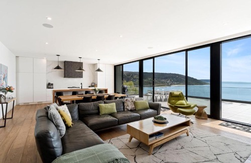 Wye River House | Cape Wye