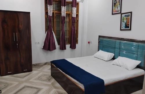 Chandauli Apartment | Captain's Deck