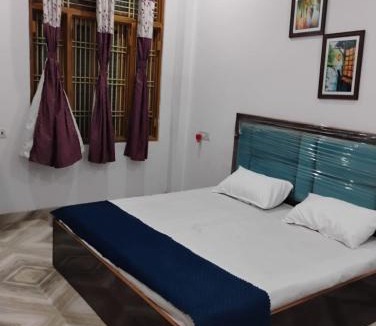 Chandauli Apartment | Captain's Deck