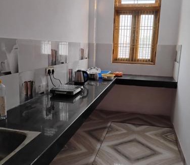 Chandauli Apartment | Captains deck