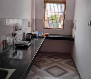 Chandauli Apartment | Captains deck