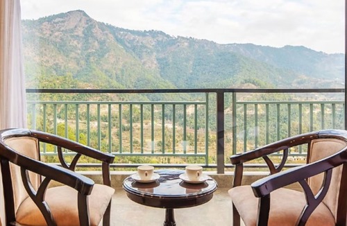 Kaul Hotel | Captains Paradise