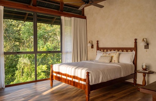 Chellarcovil Villa | CardMem Hills View Pool Villa & Resort, Thekkady