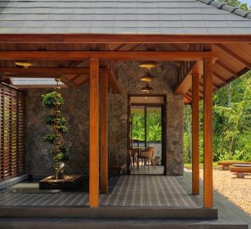Chellarcovil Villa | CardMem Hills View Pool Villa & Resort, Thekkady