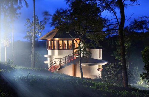 Vandanmedu Resort | Carmelia Haven Resort Thekkady