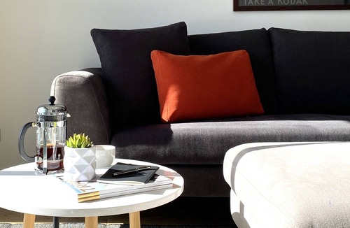 Brighton Apartment | Caroline Serviced Apartments Brighton