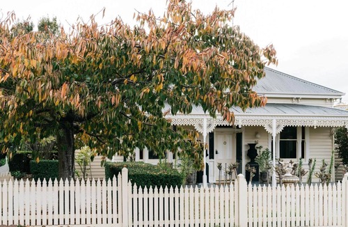 Daylesford House | Carrington House Daylesford ~ 9 Bedroom/9 Ensuite