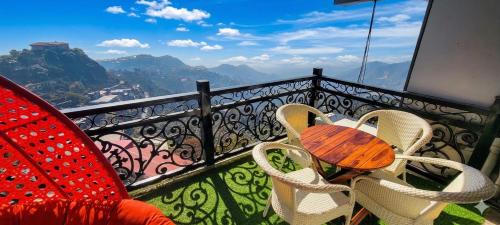 The Mall Road Villa | Casa Arhan 2-3-4-7-12 BHK Luxury Penthouse