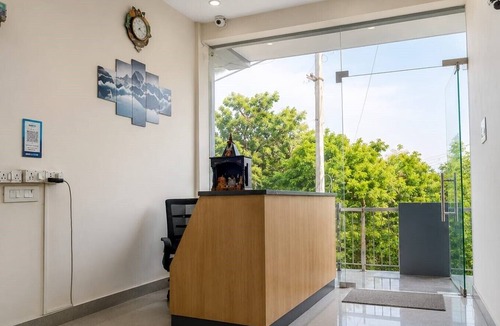 Gurugram House | Casa Bella