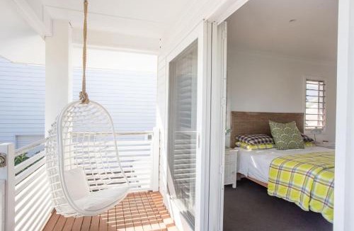 Casuarina House | Casa De Palmeras