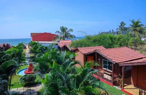 Saunta Vaddo Resort | Casa De Silver
