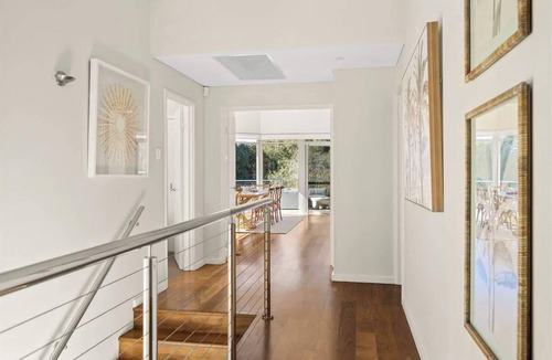 Eagle Bay Apartment | Casa Indigo—Modern Bushland Retreat by the Sea