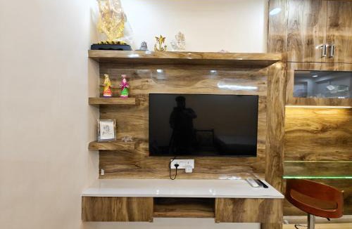Mohangarh Apartment | Casa InteliStay Smart, Stylish 2BHK in Lucknow
