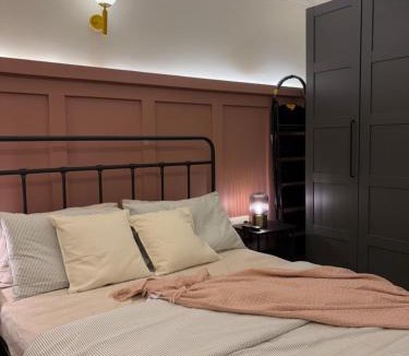 Siolim Apartment | Casa Lobo