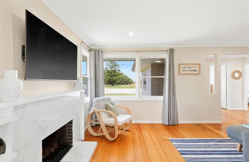 Port Welshpool House | Casa Mar Vista