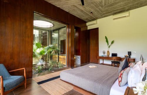 Khalapur Villa | Casa Riviere, Karjat