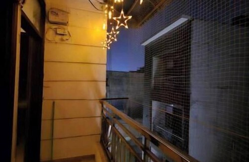South West Apartment | Casa Serene | 2BHK Apartment | Near IGI Airport