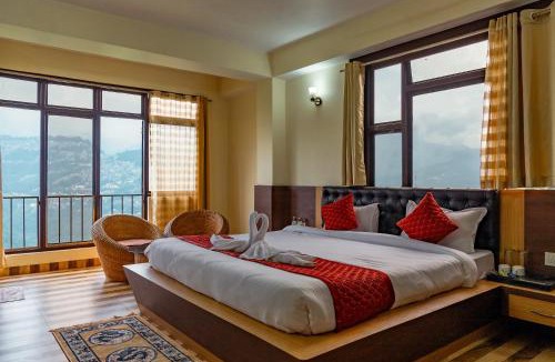Rumtek Hotel | Casa Tranquila