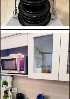 Greater Noida Apartment | Casaelloria stays