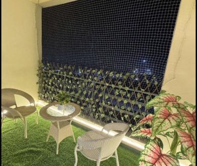 Greater Noida Apartment | Casaelloria stays