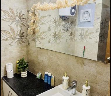 Greater Noida Apartment | Casaelloria stays