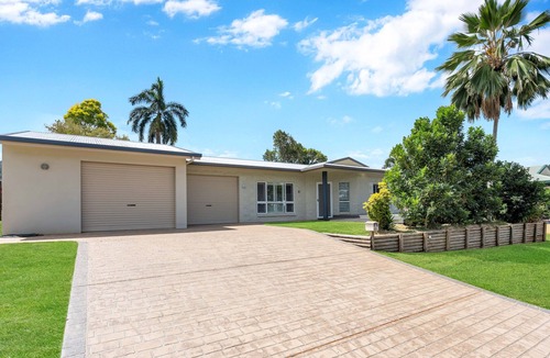 Redlynch House | Cascades @ Redlynch