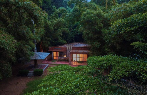 Virajpet Resort | Cave Ritz coorg by VOYEHOMES