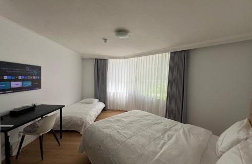 Brisbane Central Business District Apartment | CBD Studio Apartment