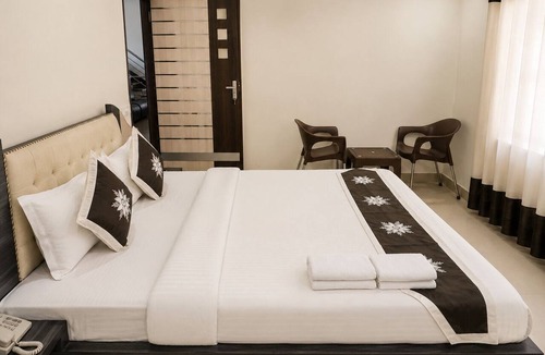 Ambala Hotel | CDS Sangam Resort & Club