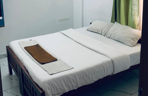 Kakkanad Hotel | Celestia residency