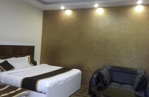 Kotagiri Resort | Celestial Resorts