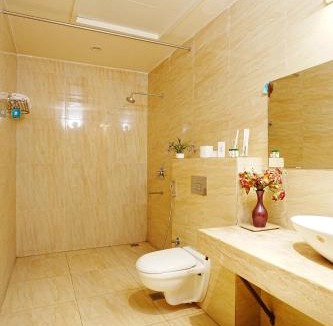 Moradabad Hotel | Central boutique hotel