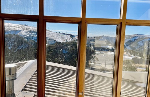 Hotham Heights Apartment | Central Chalet Hotham 12
