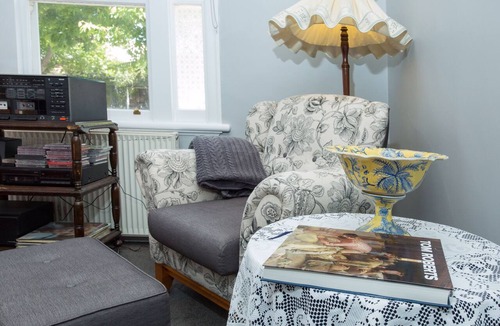 Ballarat House | Central, Classic, Contemporary , Comfortable, Convenient , Charming