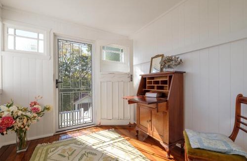 Toowong House | Central Cottage