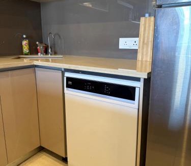 Gurugram Apartment | Central Park, The Rooms 1 & 2 BHK Poolview Suites