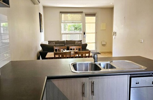 Shepparton South Apartment | Central Shepparton Apartment 13