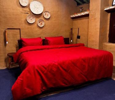 Jadrangal House | Chaaya, A BlissBNest Homestay