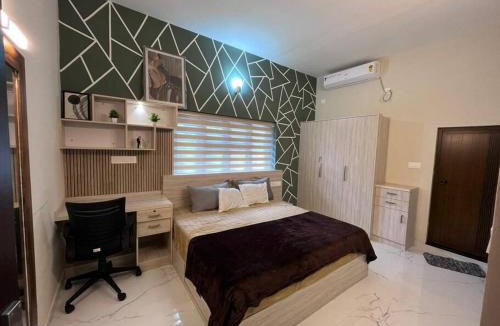 Kalpetta House | Chakkaly villa